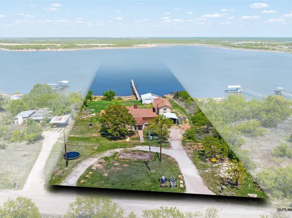 36 Poverty Point Cir, Abilene, TX 79601