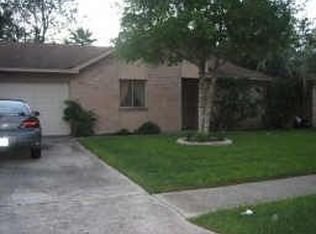 12523 Autumn Mill Dr, Houston, TX 77070