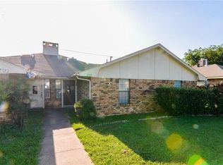 4725 Berridge Ln, Dallas, TX 75227