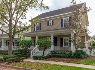 714 Honeysuckle Ave, Celebration, FL 34747