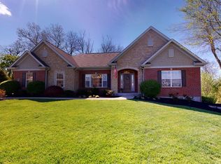 3808 Riverside Dr, Mason, OH 45040