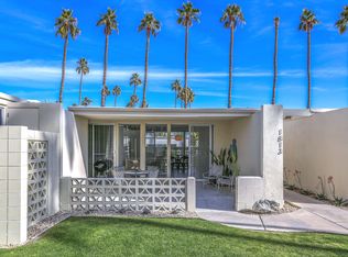 1813 Sandcliff Rd, Palm Springs, CA 92264