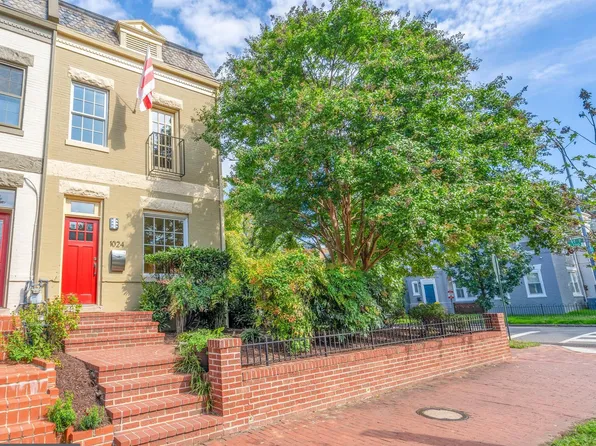1024 G St NE, Washington, DC 20002