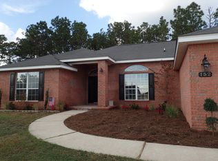 152 Tranquility Dr, Crestview, FL 32536