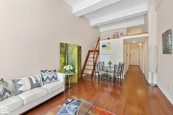 Rented by Brown Harris Stevens | media 3