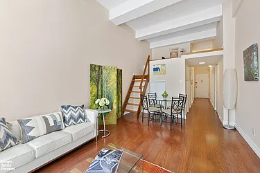 Rented by Brown Harris Stevens