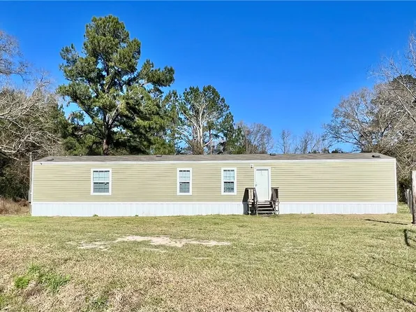 6459 Kenny Ln, Blackshear, GA 31516