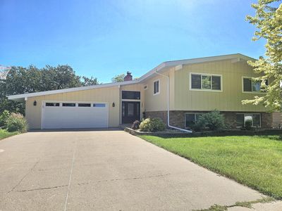 1507 Squire Ln, Aberdeen City, SD, 57401