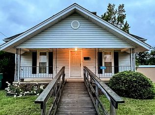 1509 Ash St, Albemarle, NC 28001