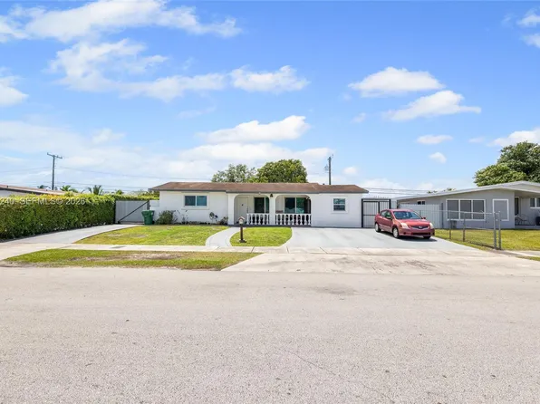 11810 SW 172nd St, Miami, FL 33177