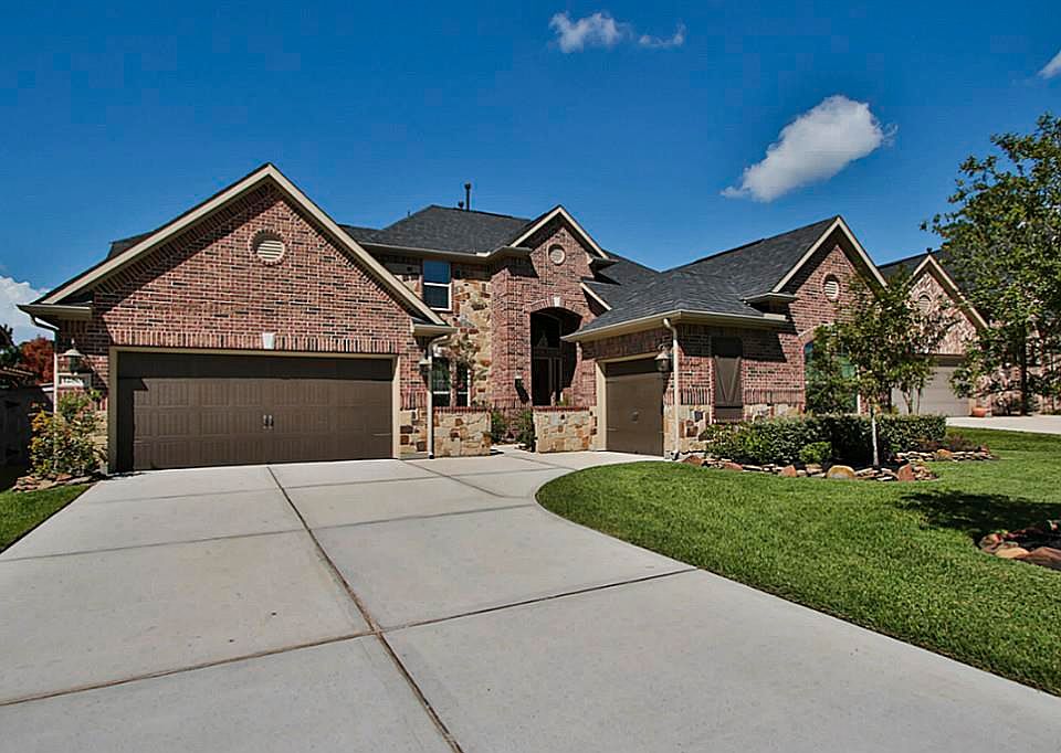 1st image of 12807 Kinkaid Meadows Ln