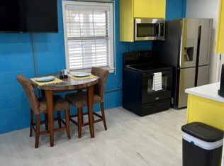 1440 Harbor Island Dr #B, Pt Isabel, TX 78578