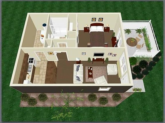 5th image of 3157 Harshman Dr #3157