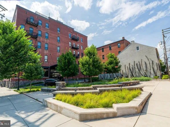 41 W Lemon St APT 304, Lancaster, PA 17603