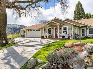 28841 Delaware Dr, Tehachapi, CA 93561