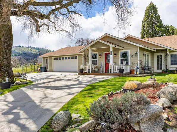 28841 Delaware Dr, Tehachapi, CA 93561