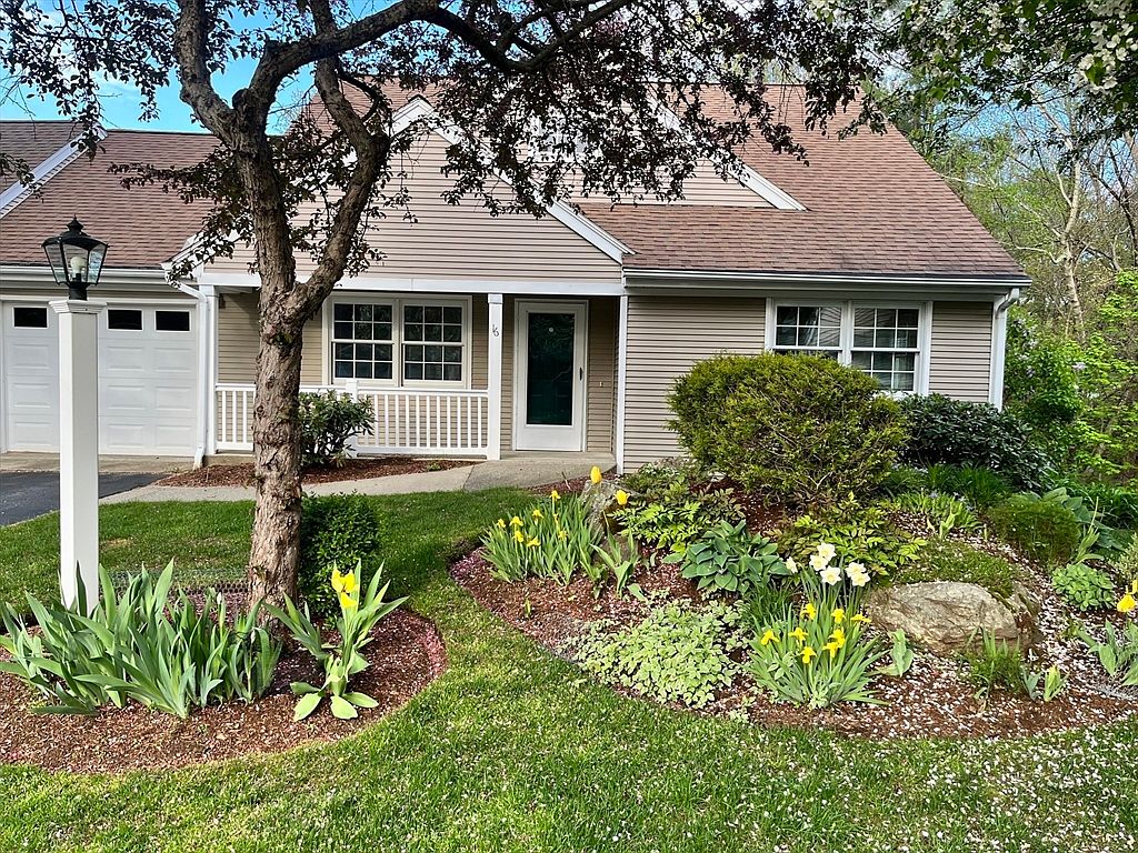 16 Dalton Dr UNIT 16, Shrewsbury, MA 01545 Zillow