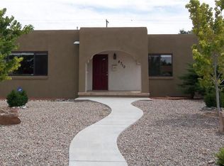 4710 Crest Ave SE, Albuquerque, NM 87108