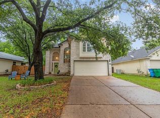 2912 Feathercrest Dr, Austin, TX 78728