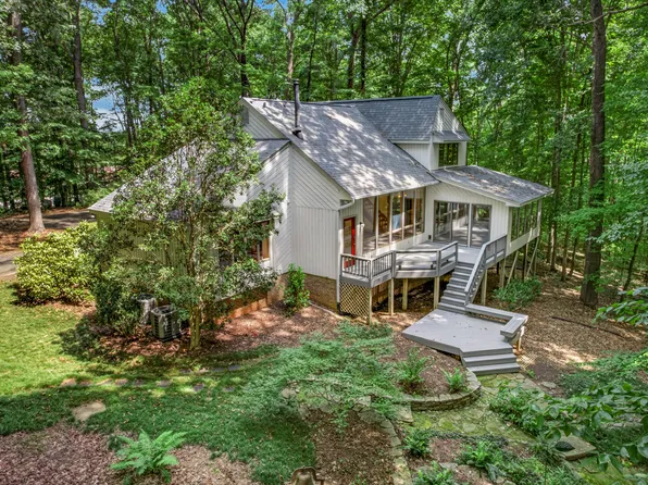 1024 Reca Rd, Garner, NC 27529
