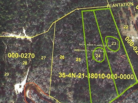 4th image of Lots 23&24 Plantation Ln