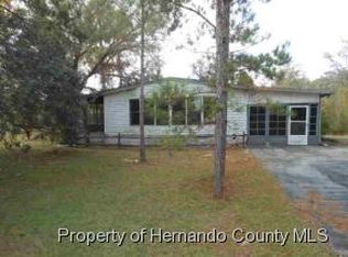 8349 Evergreen Ave, Weeki Wachee, FL 34613