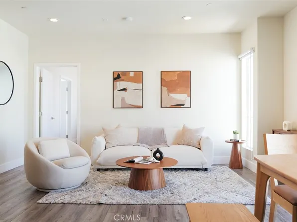 1101 S Harvard Blvd, Los Angeles, CA 90006