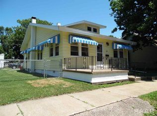 227 Catherine St, Pekin, IL 61554