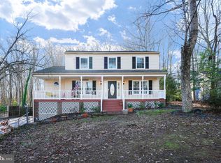 206 Bulkhead Cv, Stafford, VA 22554