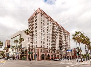 455 E Ocean Blvd APT 905, Long Beach, CA 90802