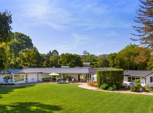 4135 Lago Dr, Santa Barbara, CA 93110