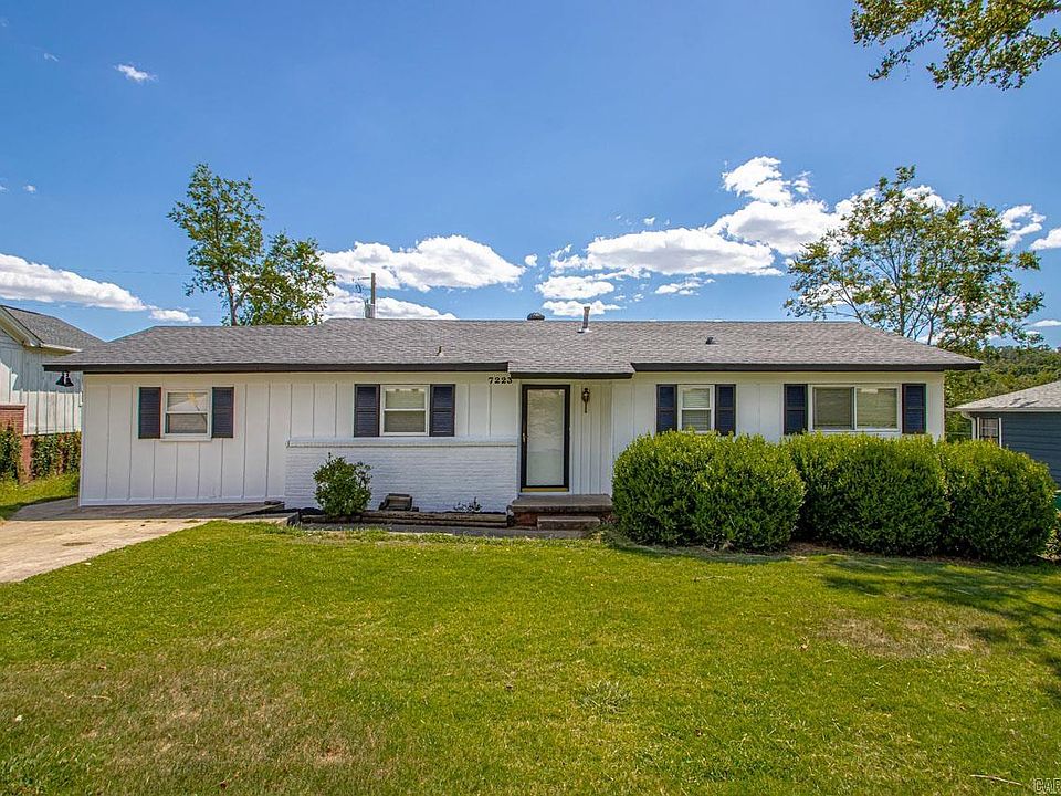 7223 Richwood Rd, Little Rock, AR 72207 Zillow