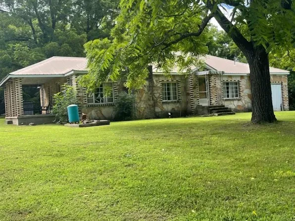 366 Hillhollow Rd, Marshall, AR 72650