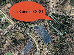 3562 Suggs Rd, Gainesville, GA 30507