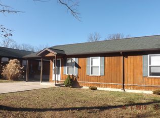1780 N Mapleshade Rd APT A, Cuba, MO 65453