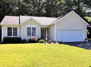 3 Meadow Run, Clifton Park, NY 12065