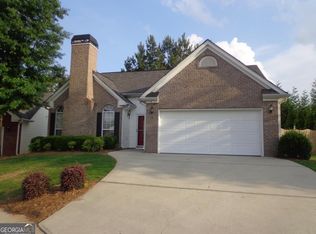 3 Castleton Ct, Newnan, GA 30263