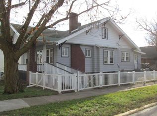 700 Mace St, Greensburg, PA