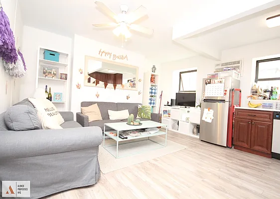 Rented by Alonzo Propertie NYC LLC | media 41