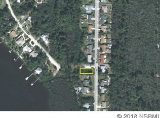 2800 Nordman Ave, New Smyrna Beach, FL 32168
