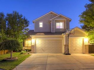 4559 S Ireland Ln, Aurora, CO 80015