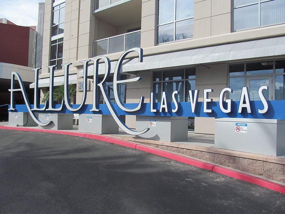 1st image of 200 W Sahara Ave Unit 2605
