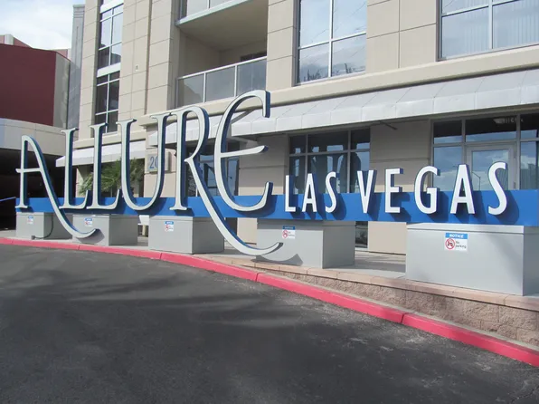 200 W Sahara Ave, Las Vegas, NV