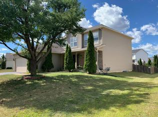 2235 Lynn Dr, Montgomery, IL