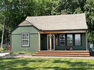 1209 NW Knox St, Blue Springs, MO 64015