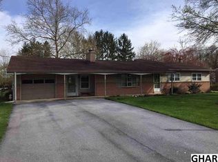 1906 Light Ave, Middletown, PA 17057