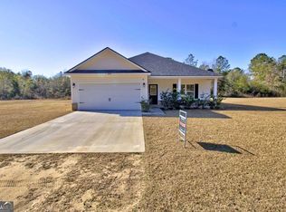 455 Bluff Rd, Jesup, GA 31545