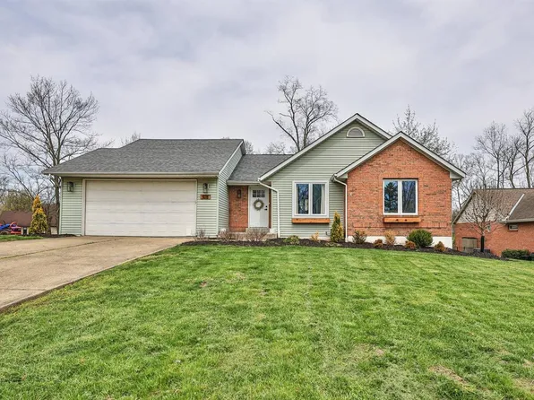 978 Greentree Rd, Lawrenceburg, IN 47025