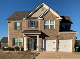 2701 Potters Walk, Conyers, GA 30012