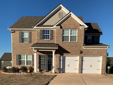 2701 Potters Walk, Conyers, GA, 30012